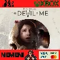 The Dark Pictures Anthology: The Devil in Me XBOX КЛЮЧ