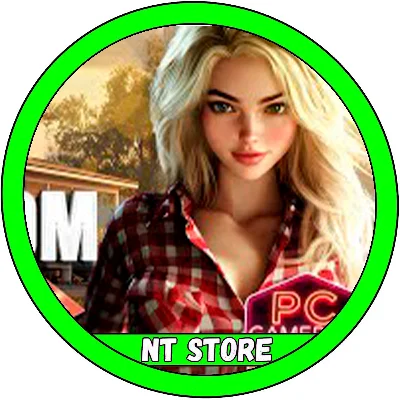 Don’t Tell Mom: I Fed My Stepsister +  50 Games STEAM✔️