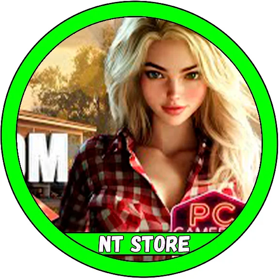 Don’t Tell Mom: I Fed My Stepsister +  50 Games STEAM✔️