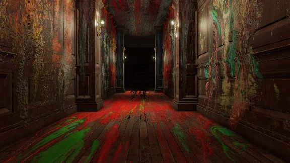 ✅ Layers of Fear: Masterpiece Edition Xbox activation