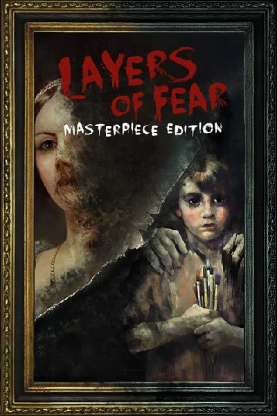 ✅ Layers of Fear: Masterpiece Edition Xbox activation