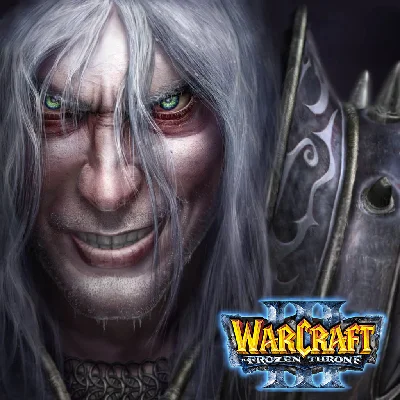 Warcraft 3: The Frozen Throne Battle.net Key - GOLBAL