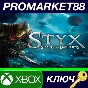⭐ Styx: Shards of Darkness EU XBOX One Key 🔑EUROPE