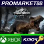 ⭐ Jurassic World Evolution EU XBOX One Key 🔑EUROPE