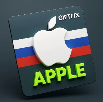 Карта Apple, iTunes, AppStore, iCloud 500-1000 Р. РУС