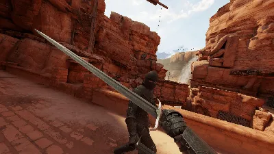 Blade & Sorcery: Nomad VR Quest Store Автодоставка 24/7