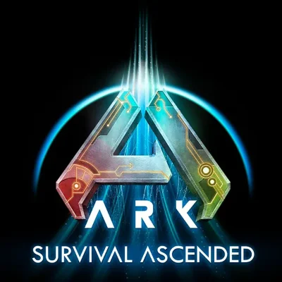 Steam ARK: Survival Ascended (Fresh New, Full Access)