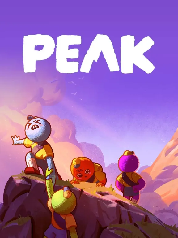 Steam Peak (Новинка, полный доступ к электронной почте)