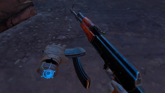 Pavlov Shack VR Quest Store Автодоставка 24/7