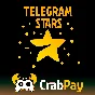 Telegram Stars | by @username | Automatic delivery