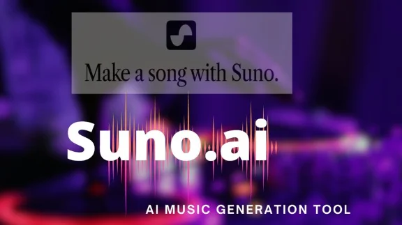 SUNO AI Pro Premier + продление на 30 дней