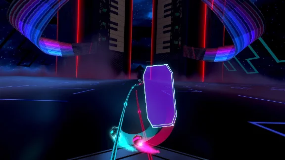Synth Riders VR Gift Oculus Meta 2|3|3S|Pro