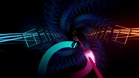 Synth Riders VR Gift Oculus Meta 2|3|3S|Pro