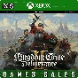 ✅❤️KINGDOM COME: DELIVERANCE II❤️XBOX|XS🔑КЛЮЧ