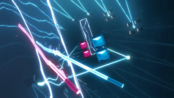 Beat Saber VR (Без рефералов) Quest Store Авто 24/7