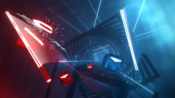 Beat Saber VR (Без рефералов) Quest Store Авто 24/7