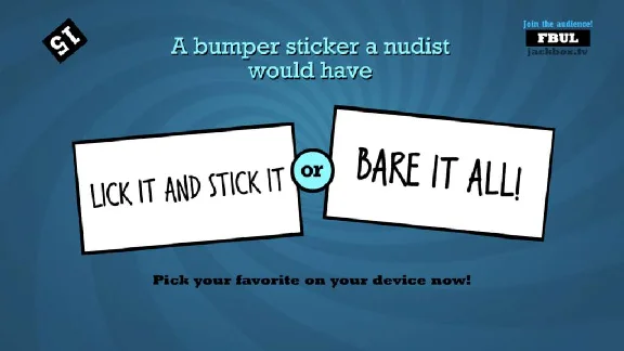 ⭐ The Jackbox Party Pack 3 EU XBOX One Key 🔑EUROPE