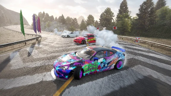 ✅❤️CARX DRIFT RACING ONLINE❤️XBOX ONE X|S🔑КЛЮЧ✅