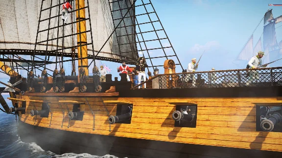 ✅ Holdfast: Nations At War XBOX SERIES X|S Key 🔑