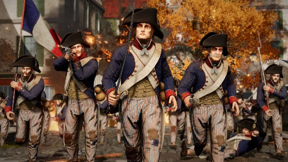 ✅ Holdfast: Nations At War XBOX SERIES X|S Key 🔑