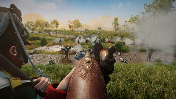 ✅ Holdfast: Nations At War XBOX SERIES X|S Key 🔑