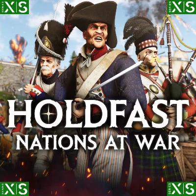 ✅ Holdfast: Nations At War XBOX SERIES X|S Key 🔑