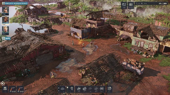 ⭐ Jagged Alliance 3 EU XBOX One / Xbox Series X|S Key