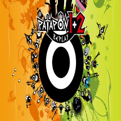 PATAPON 1+2 REPLAY Steam Ключ РФ+СНГ + Подарок