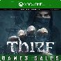 ✅❤️THIEF❤️XBOX ONE|XS🔑KEY✅