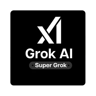 1-12 MONTH SUPER GROK 4 | GROK AI | OWNER UPGRADE