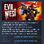 Evil West АВТОДОСТАВКА STEAM РОССИЯ