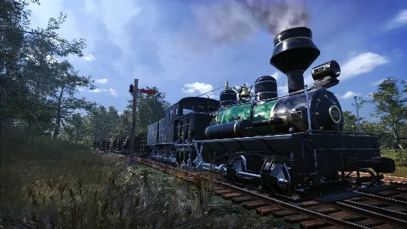 Railway Empire 2 АВТОДОСТАВКА STEAM GIFT РОССИЯ