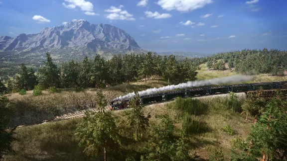 Railway Empire 2 АВТОДОСТАВКА STEAM GIFT РОССИЯ