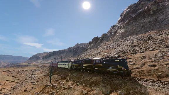 Railway Empire 2 - High Voltage 💎 DLC STEAM GIFT RUSSI