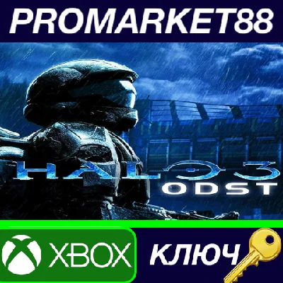 ⭐ Halo 3 - ODST DLC EU XBOX One / Xbox Series X|S Key