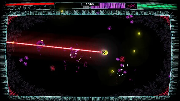 🚀 Kickback: Shoot to Move! 👾 🤖 Steam Gift AUTO