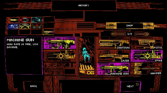🚀 Kickback: Shoot to Move! 👾 🤖 Steam Gift AUTO