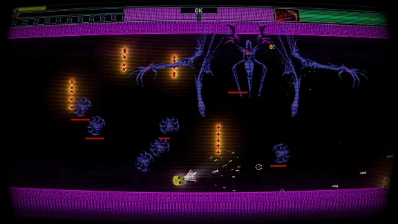 🚀 Kickback: Shoot to Move! 👾 🤖 Steam Gift AUTO