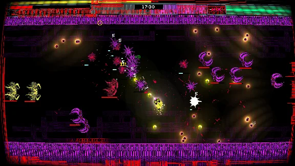 🚀 Kickback: Shoot to Move! 👾 🤖 Steam Gift AUTO