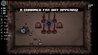 The Binding of Isaac: Afterbirth+ DLC XBOX [ Code 🔑]