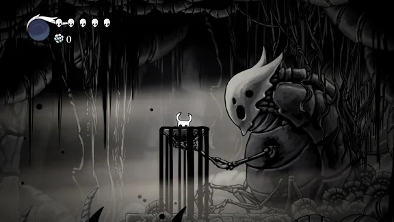Hollow Knight: Voidheart Edition XBOX [ Code 🔑 ]