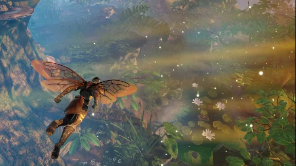 ⭐ Smalland: Survive the Wilds EU Xbox Series X|S Key