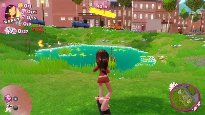 The Sisters - Party of the Year XBOX [ Игровой Ключ 🔑]