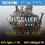 The Witcher 3 + DLC (PS4/PS5/ENG/RUS) Rent 7 days