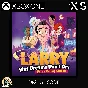 Leisure Suit Larry - Wet Dreams Don´t Dry XBOX [ Key🔑]