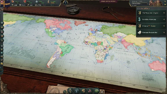 Victoria 3 💎 STEAM GIFT FOR RUSSIA