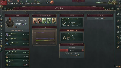 Victoria 3 АВТОДОСТАВКА STEAM GIFT РОССИЯ