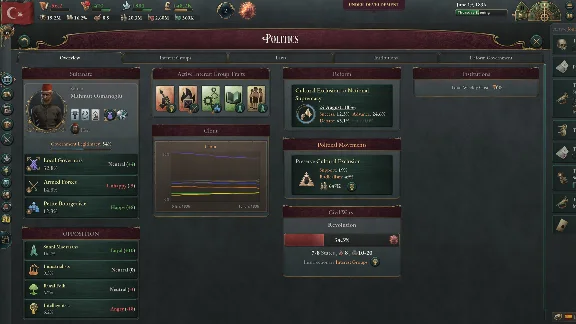 Victoria 3 💎 STEAM GIFT FOR RUSSIA