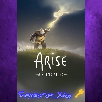 Arise A simple story XBOX Key