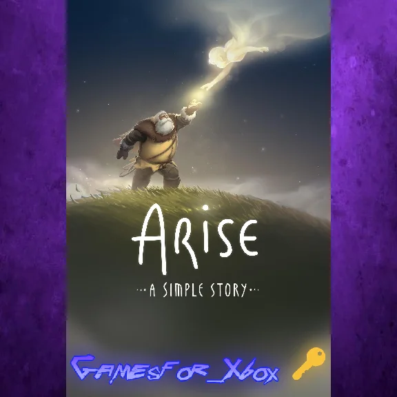 Arise A simple story XBOX Key